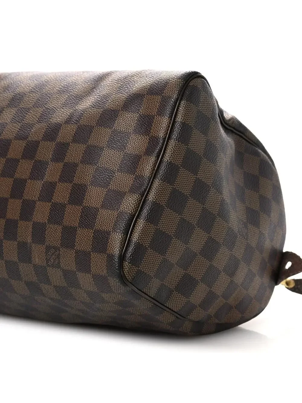 Louis Vuitton Damier Ebene Speedy 30 #308803L95B